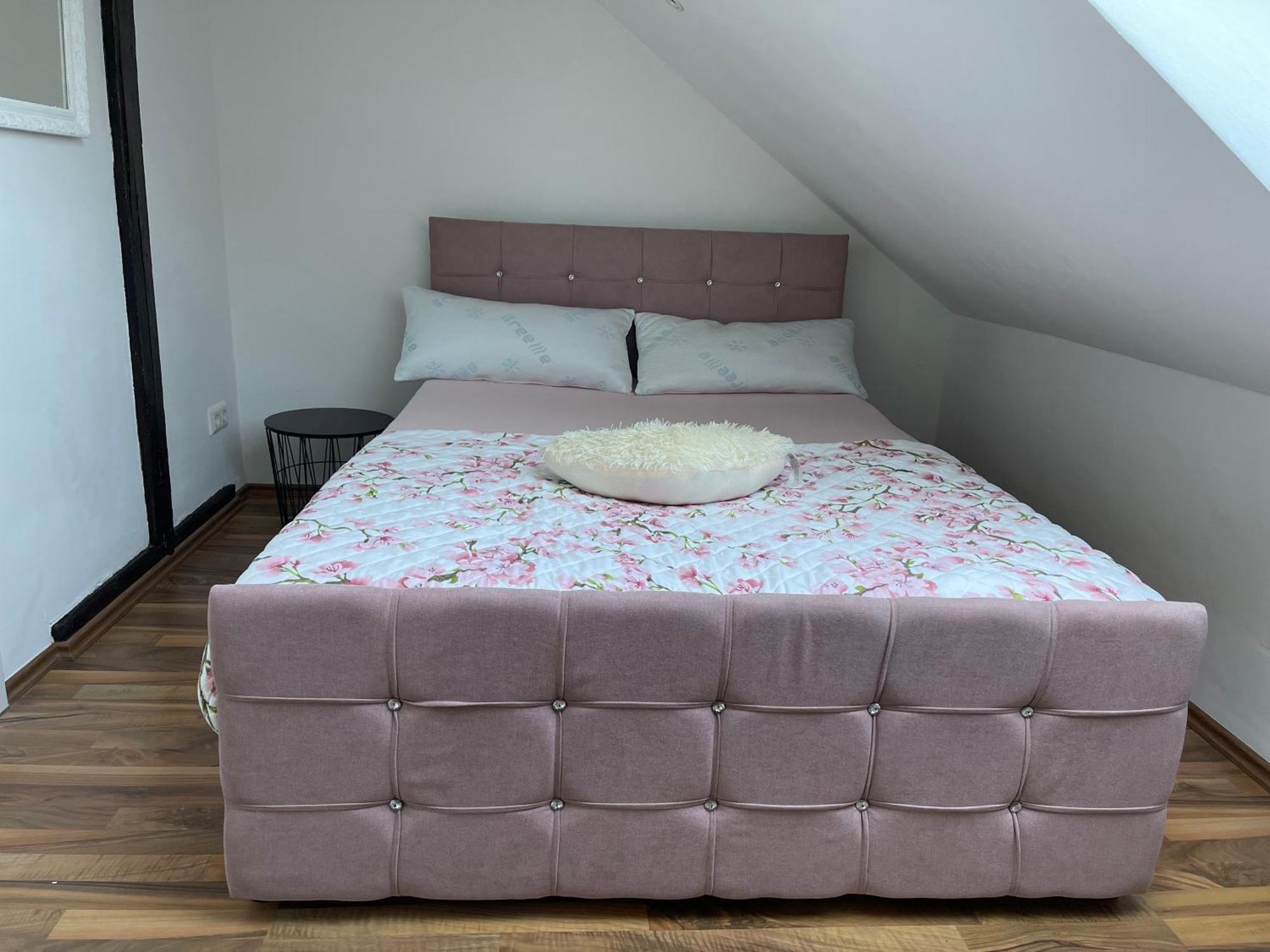 Geraeumige 3-Zimmer-Ferienwohnung Im Herzen Von カッセル エクステリア 写真