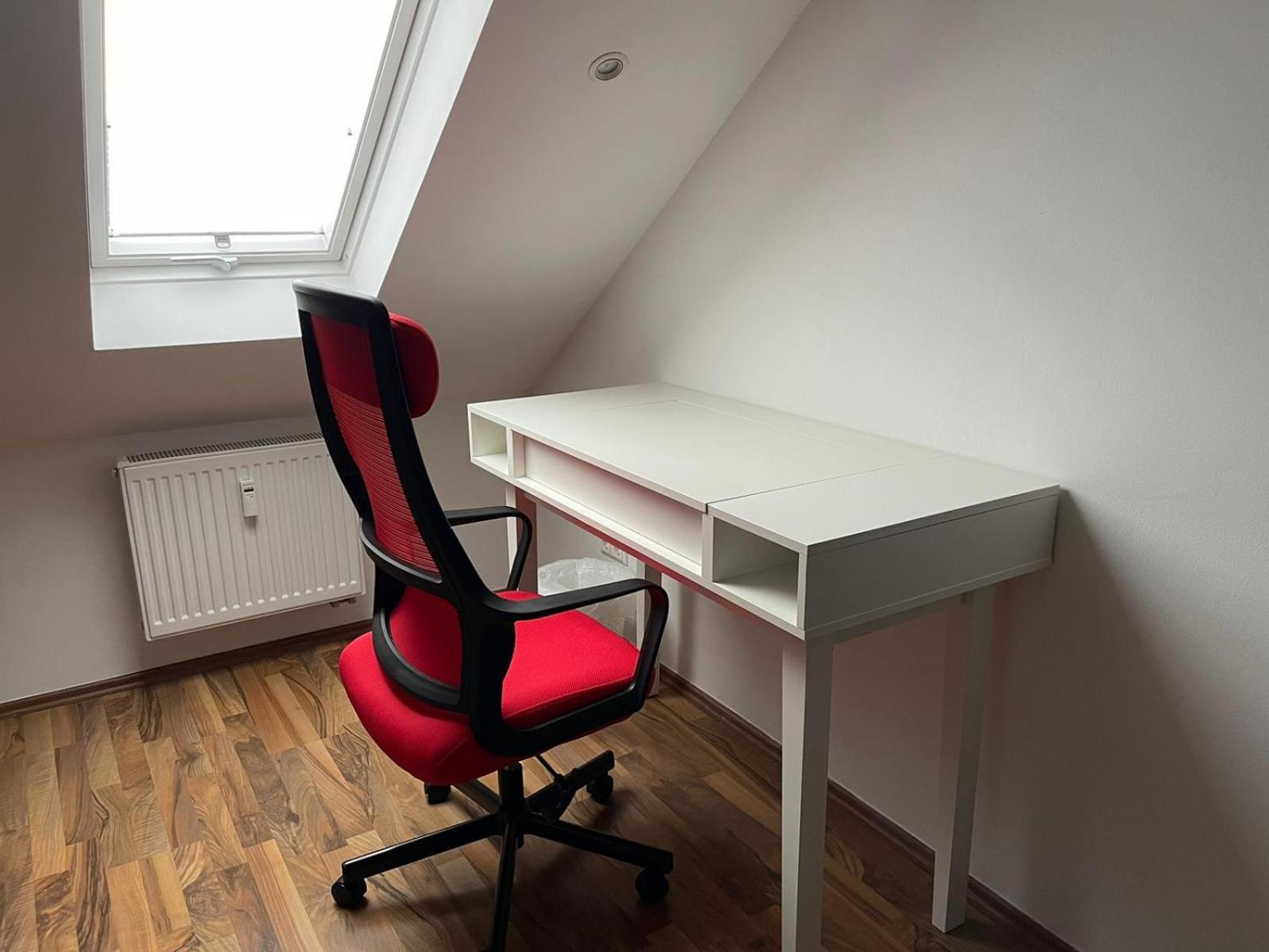 Geraeumige 3-Zimmer-Ferienwohnung Im Herzen Von カッセル エクステリア 写真