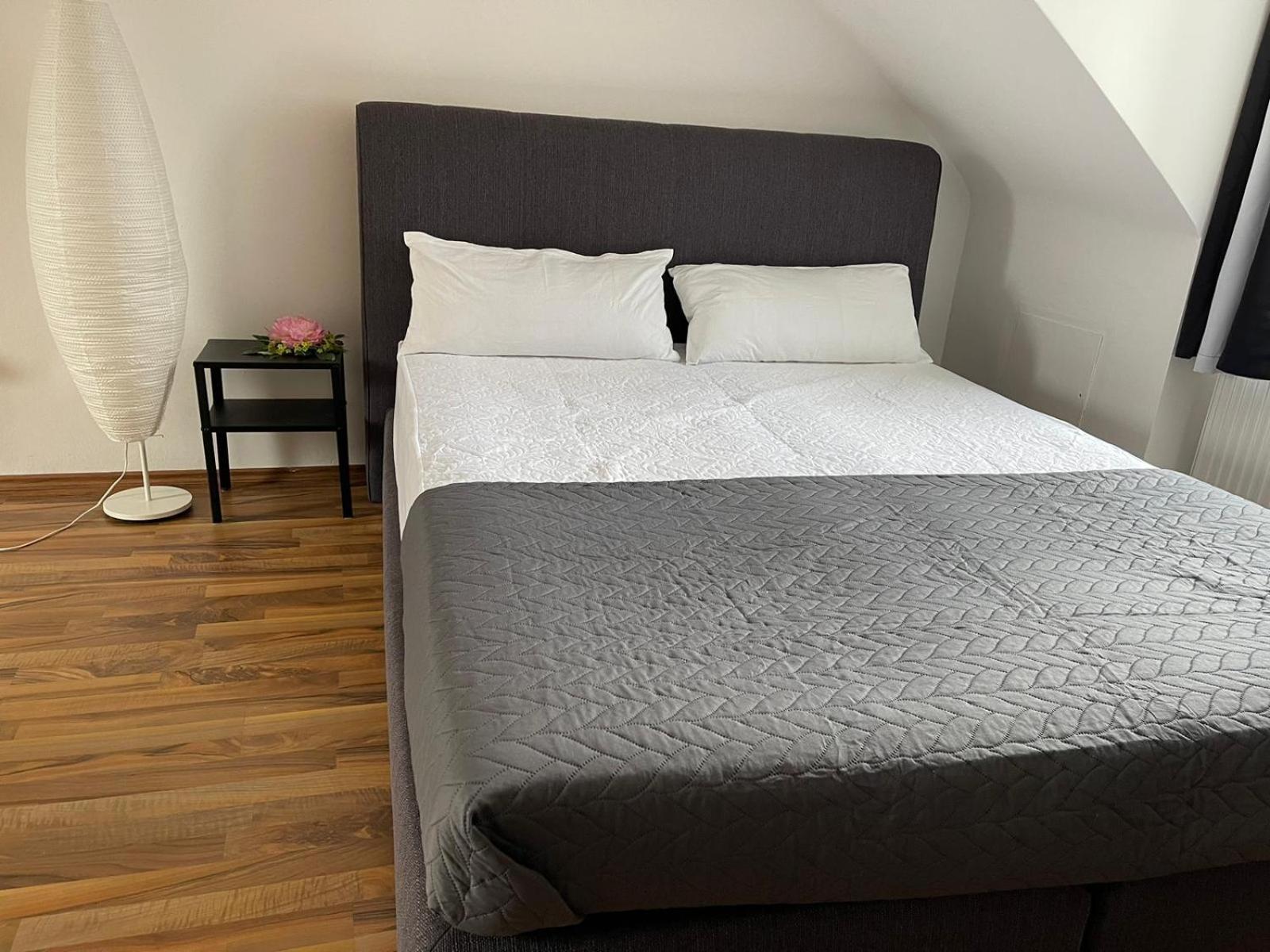 Geraeumige 3-Zimmer-Ferienwohnung Im Herzen Von カッセル エクステリア 写真